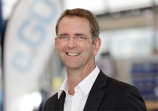 Prof. Dr. Günther Schuh