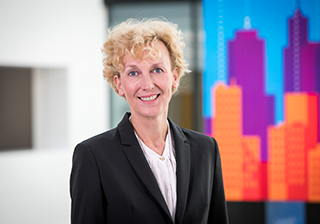 Sabine Bendiek Sabine Bendiek