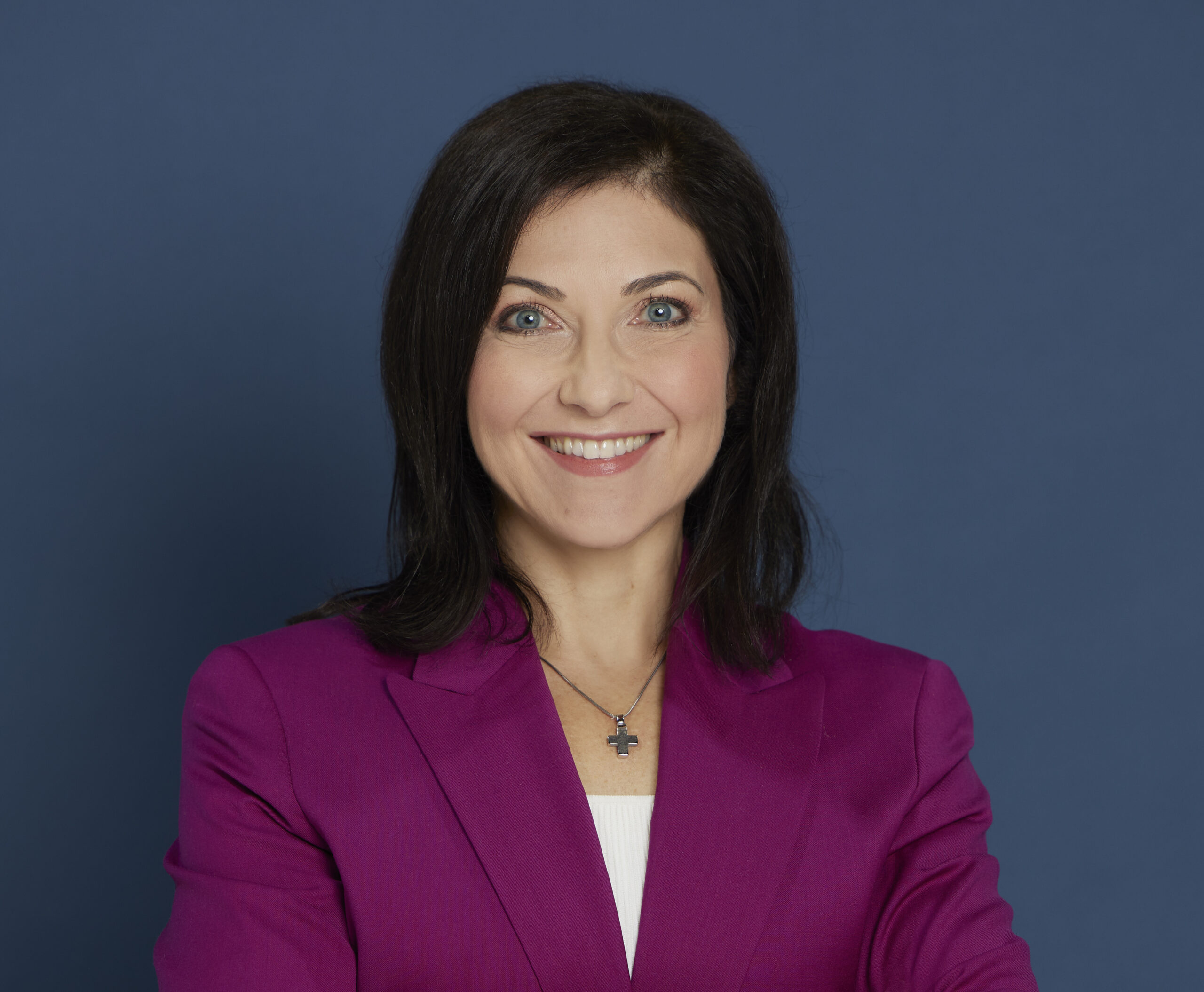 Christiane Benner Christiane Benner
