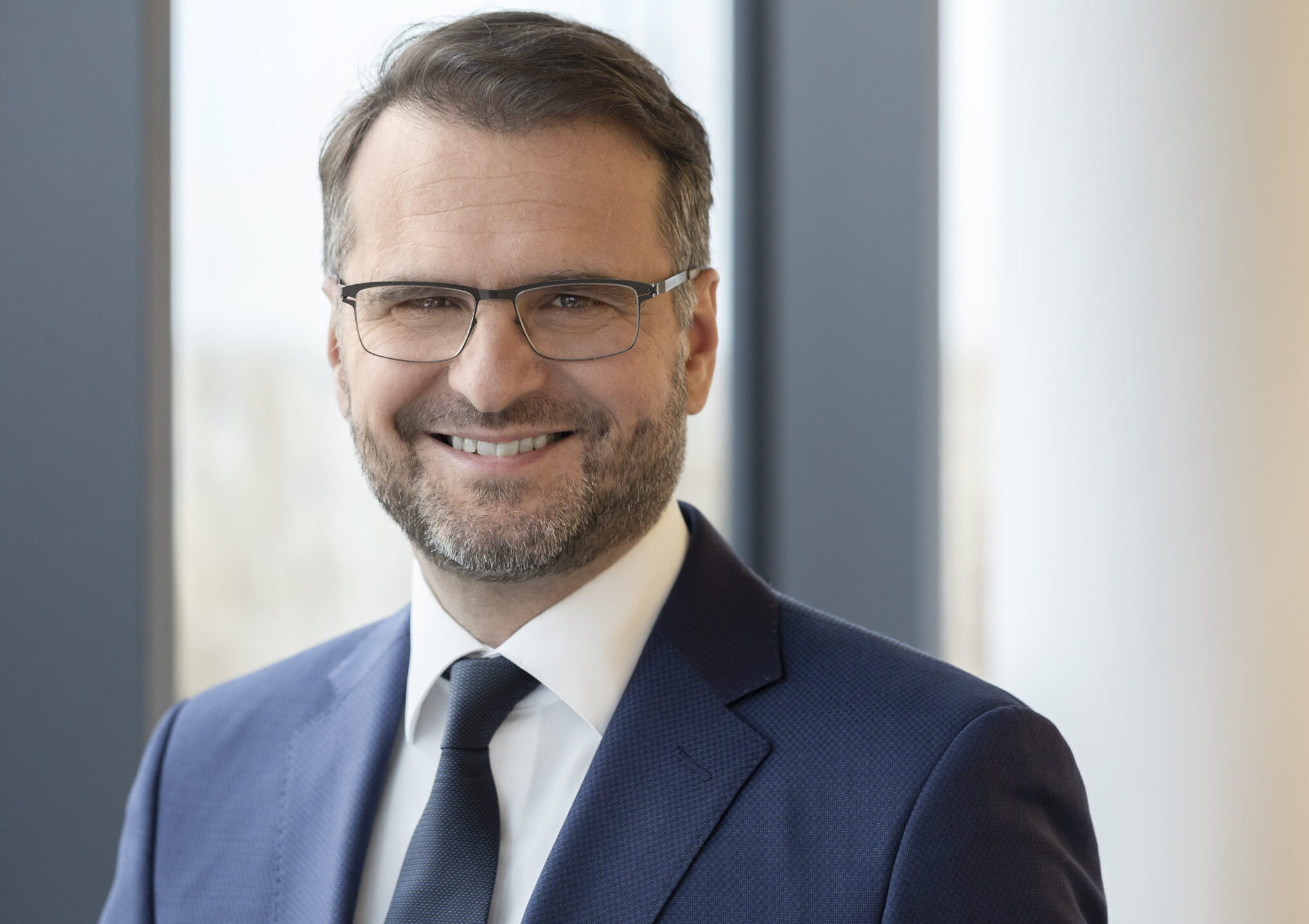 Andreas Feicht Christiane Benner