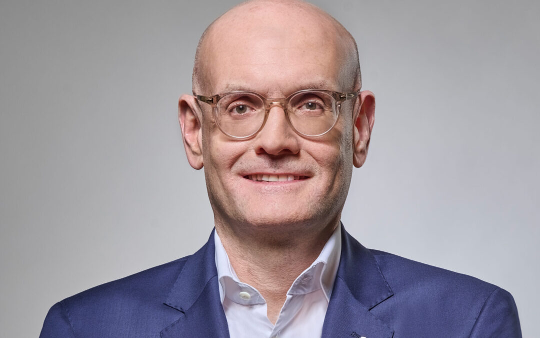 Martin Babilas
